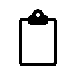 My new WordPress installation